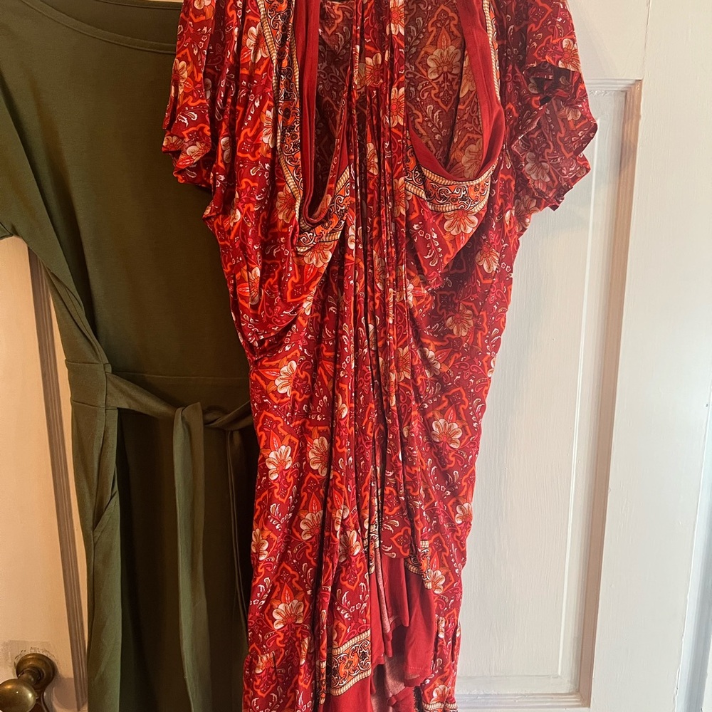 Summer dress bundle | free item with every purchase
